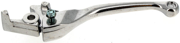 Přední brzda BiHR Lives OE TYPE lizeného hliníku Black Yamaha5d3-83922-00-00