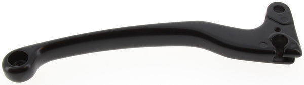 Bihr Left Lives OE TYPE litý hliníková černá honda SGX50 Skys10-50390B