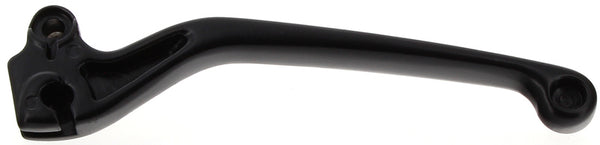 Bihr Right Lives OE Typ litý hliníkové černé 11-50690b