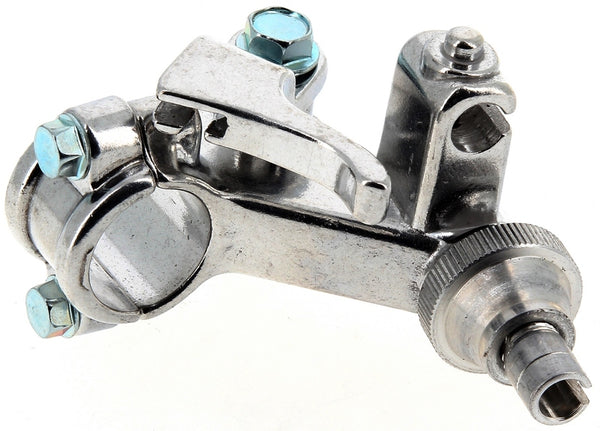 Spojka spojky Bihr žije hliník hliník castidl18-210