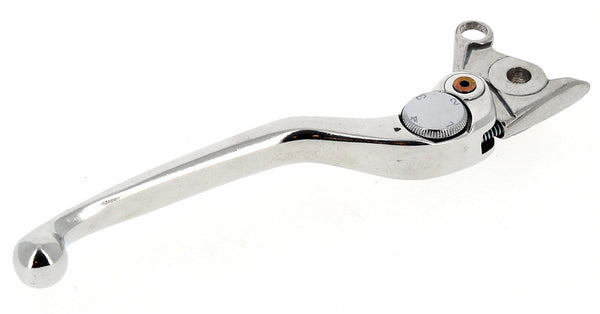 V Části BRZDOVÁ HANDES - leštěný hliník pro Aprilia RST 1000 8133510