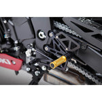 LSL Standard Rarset Black Suzuki GSX-S1000/1000F 110S135SW