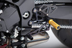 LSL Standard Rarset Black Suzuki GSX-S1000/1000F 110S135SW