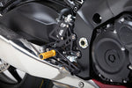LSL Standard Rarset Black Suzuki GSX-S1000/1000F 110S135SW