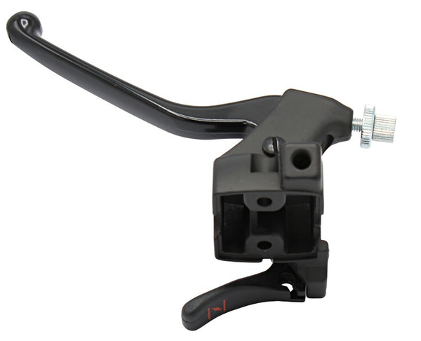 Domino Complete Conviting Handles - Rieju (3021.04)