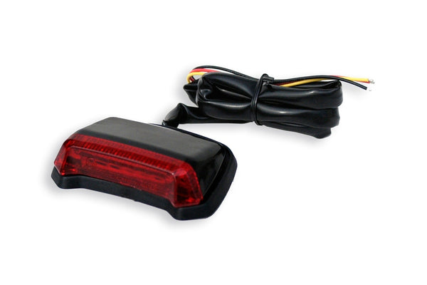 UFO zadní náhrada zadním blatníku FA 01313