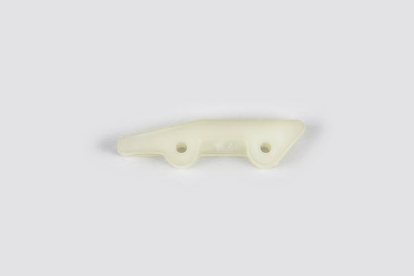 Průvodce řetězovým řetězcem UFO průsvitným bílým yamaha ya02820#280