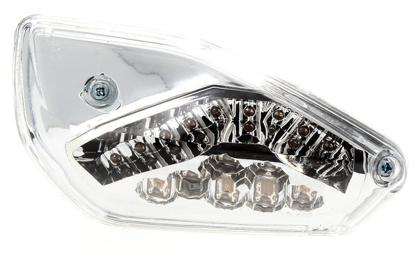 V Indikátor dílů LED přední pravý typ OE MBK NITRO 50/YAMAHA YQ50 AEROX 6M3N8W291B