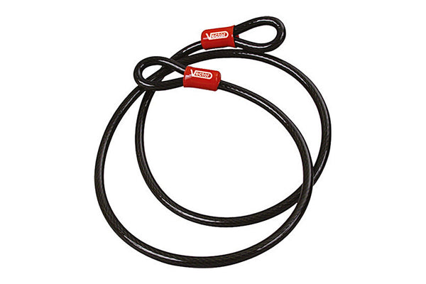 Vektorový maximální kabiny dráty - Ø15mm / 2,0 m