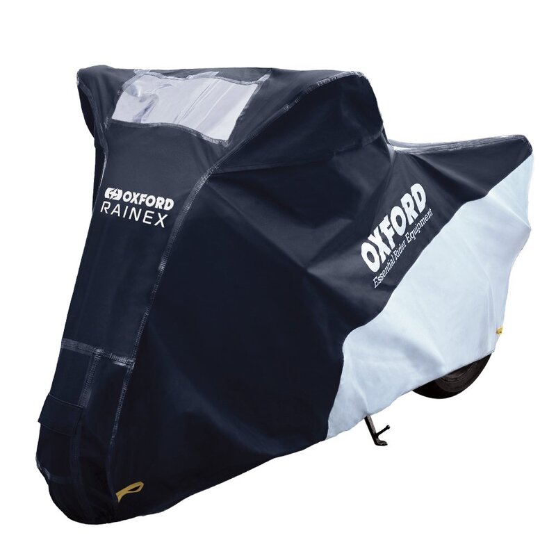 Oxford Raix Bike Cover Small CV501