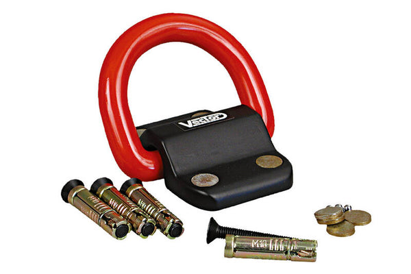 Vector Compact Block fastening anchor - Ø22mm