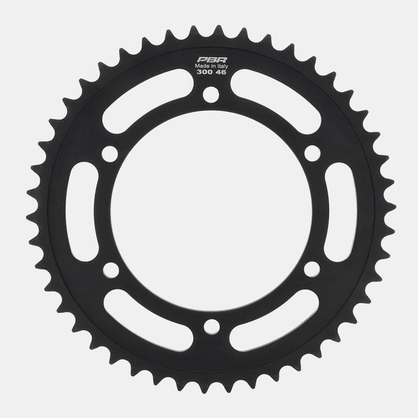 Standardní PBR Standard C45 Oceel Zadní SPROCK 4549 - 520 4549 48 C45