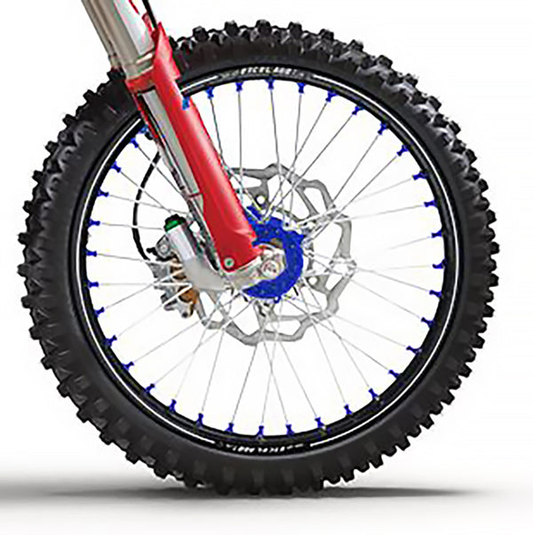 HAAN Wheels A60 Complete Front Wheel - 21x1,60x36t 155219/11/5/1/5