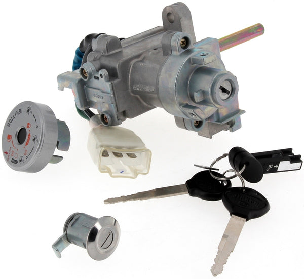 Přepínač zapalování BiHR Kymco X-citující 250I032Q0000B