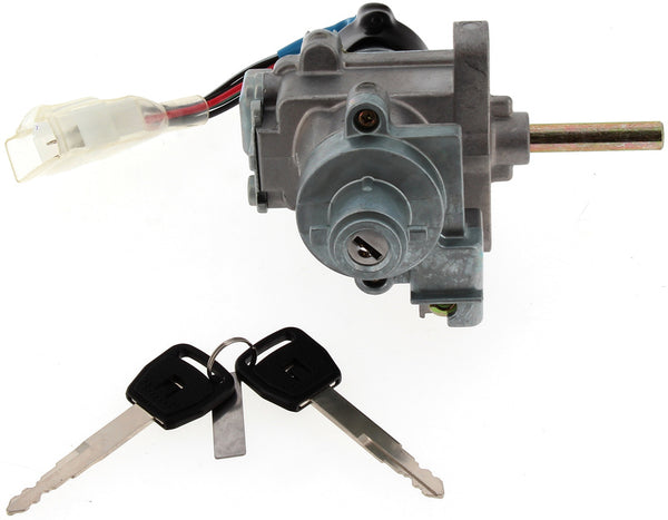 Přepínač zapalování BiHR Kymco 125 Dinki112N0000b