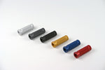 LSL Racing Foot Pegs Titanium 115-03ti