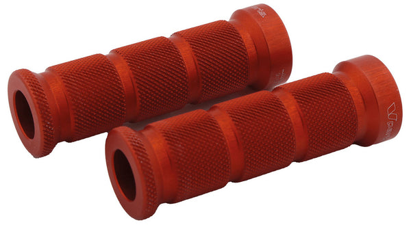 V Části Sport Foot Pegs Orange 0500200.NG70