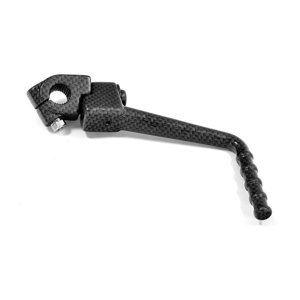 V PARTS Kick Start Carbon ASK-17-CARBON 