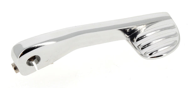 V díly kop Start Grey Booster New-Silver