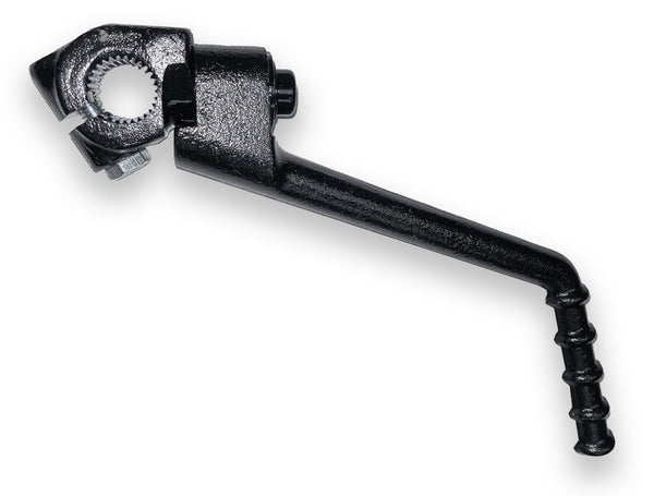 V díly kop spusťte černou X-Power-Black