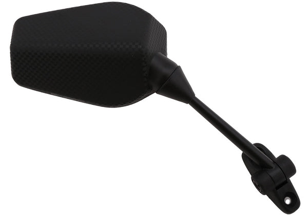 V PARTS Right Mirror OEM - Yamaha TZR (1pc) PT10610 