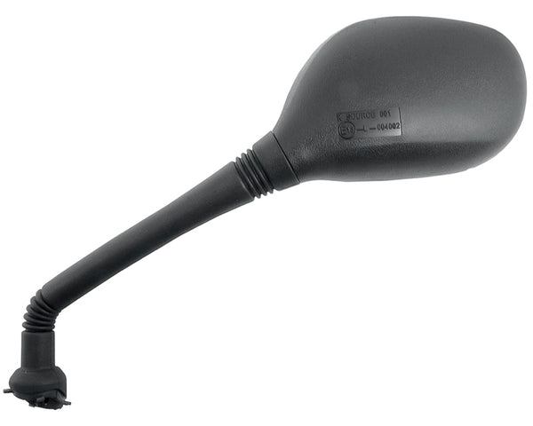 VICMA LEFT MIRROR OEM - Black MBK SkyCruiser 125 (1pc) EY432i