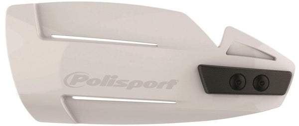 Policejní Hammer Handguards White 83078001