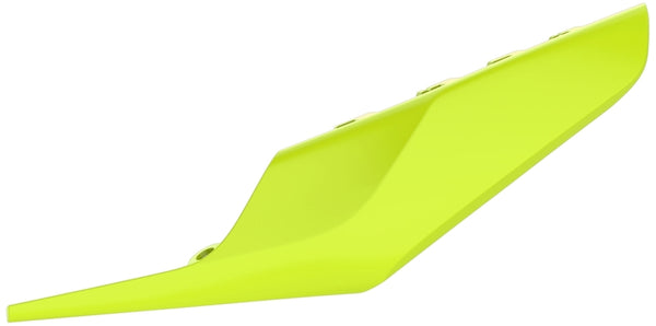 Policejní přístav spodní boční panely Neon Yellow Husqvarna TC/FC 84232003