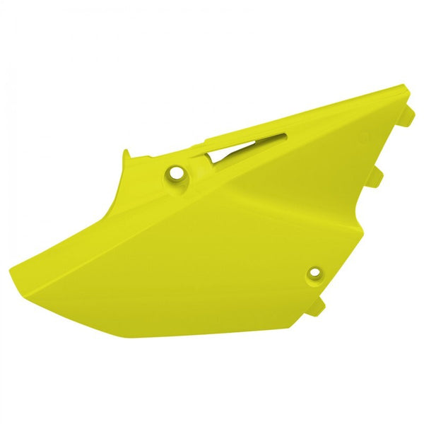 Police Port Side Panels 8607500005