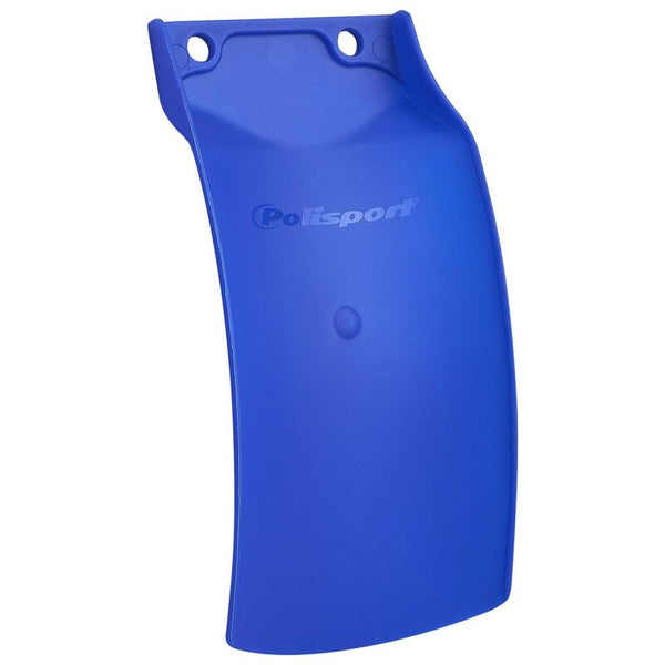 Policejní brána Shock Flap Black Yamaha YZ250F/YZ450F 8905500002