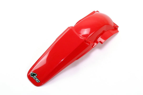 UFO Zadní Fender Red Honda CRF450R HO03695#070