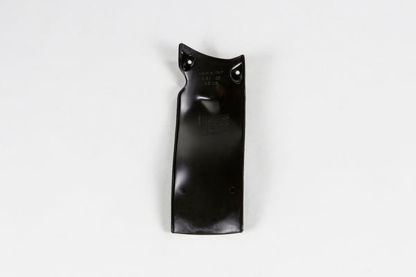 UFO zadní šoková klapka Černá Honda CRF250R HO04608#001