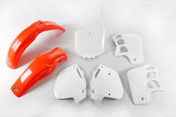 UFO PLASTAL KIT OEM Color (1991) Honda CR500R HOKIT090@999