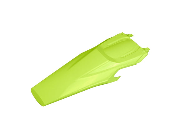 UFO Zadní blatník Neon Yellow Horsqvarna FC/TC HU03389#DFLU