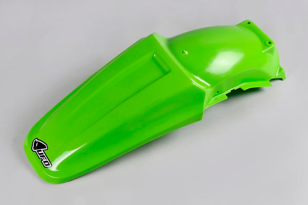 UFO Zadní Fender KX Green Kawasaki KX125/250 KA02731#026