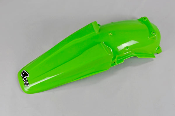 UFO Zadní Fender KX Green Kawasaki KX125/250 KA02746#026
