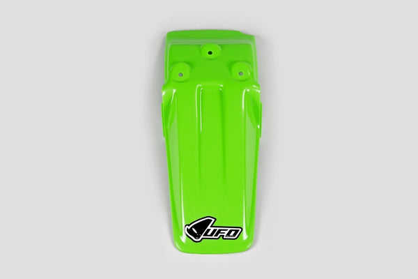 UFO Zadní Fender KX Green Kawasaki KX60 KA02786#026