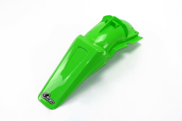 UFO Zadní Fender KX Green Kawasaki KX125/250 KA03722#026