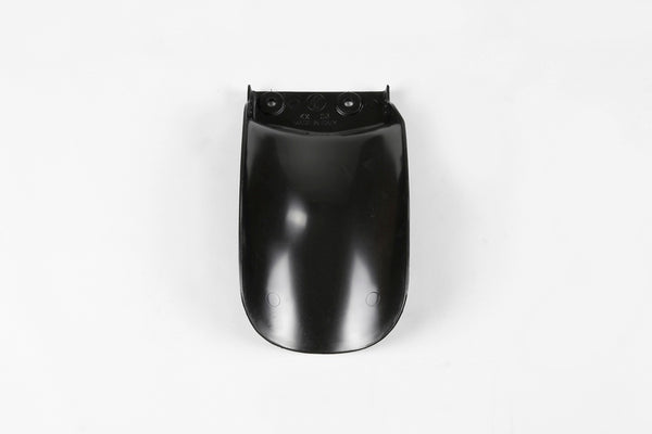 UFO zadní šoková klapka černá Kawasaki KX125/250 KA03749#001