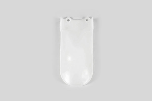 UFO zadní šoková chlopně Clear KA03786#280