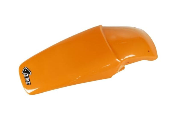 Ufo rear fender orange ktm kt03021#126