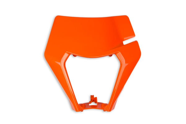 UFO Front Panel Orange KTM EXC/EXC-F KT05003#127