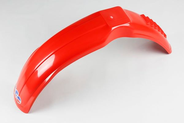 UFO Velká front Fender Red Me08004#B