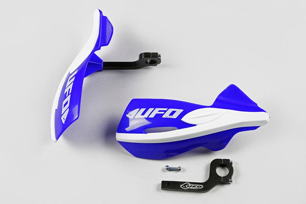UFO Patrol Handguards Reflex Blue Montting Kit zahrnoval PM01642@089