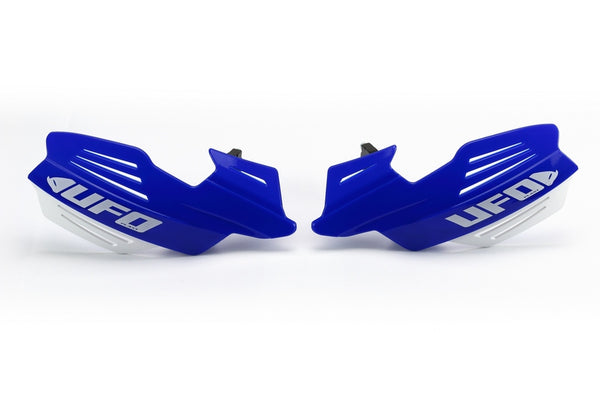 Handguards UFO Vulcan Blue PM01650@089