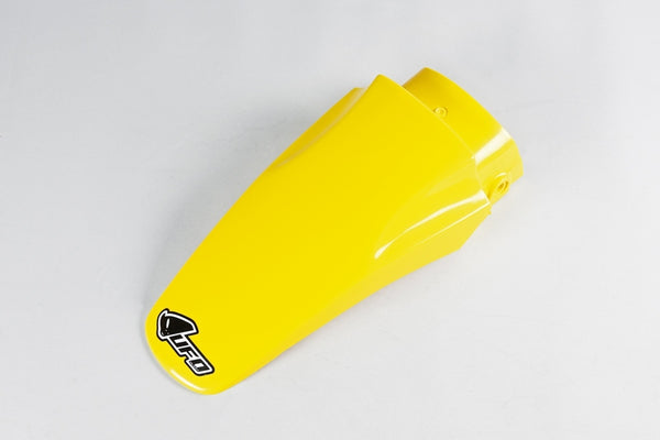 UFO Zadní Fender Yellow Suzuki RM80 SU03964#101