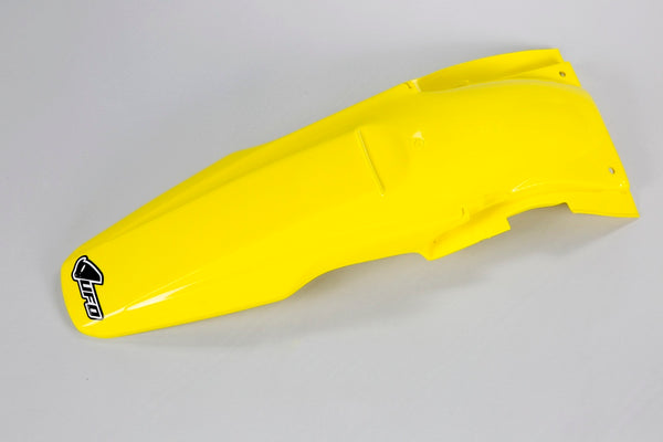 UFO Zadní Fender Yellow Suzuki RM-Z250 SU04903#102
