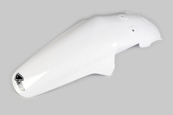 UFO Zadní Fender White Yamaha Ya02833#046