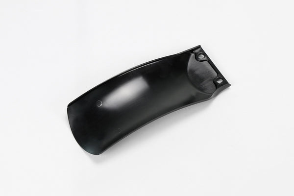 UFO zadní šoková klapka černá Yamaha YZ250F/450F YA04816#001