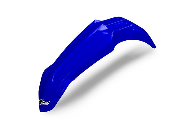 UFO Front Fender Blue Yamaha YZF450F YA04856#089
